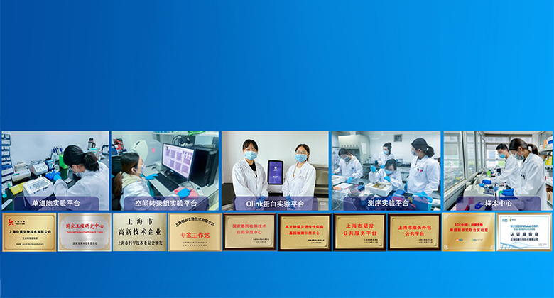 伯豪生物 服務(wù)科技創(chuàng)新，護航人類健康！www.shbio_com.edutv.org.cn